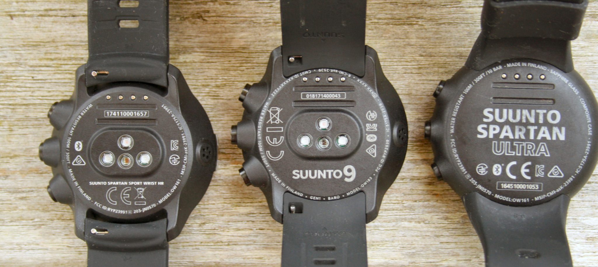 Suunto 9 Review
