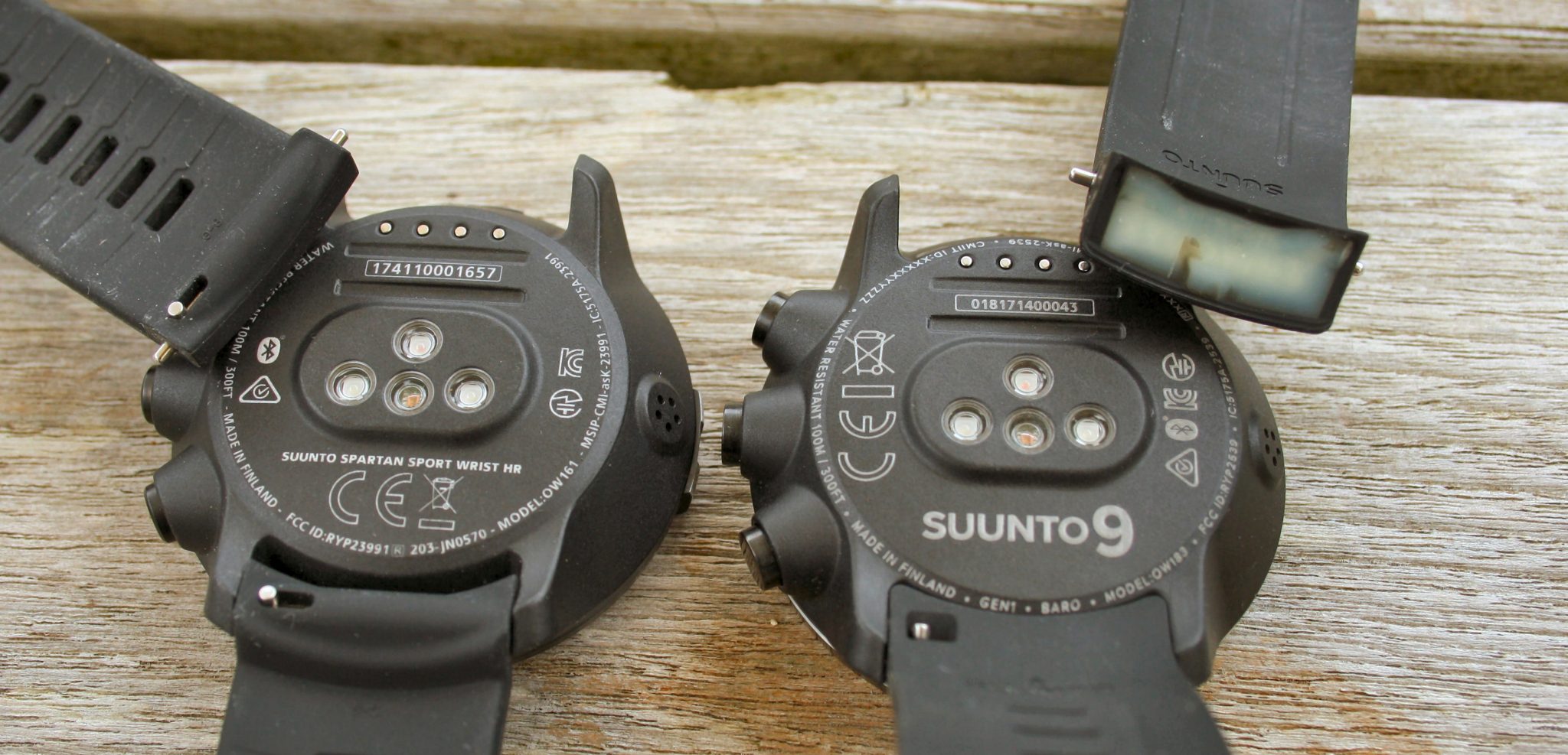 Suunto 9 Review