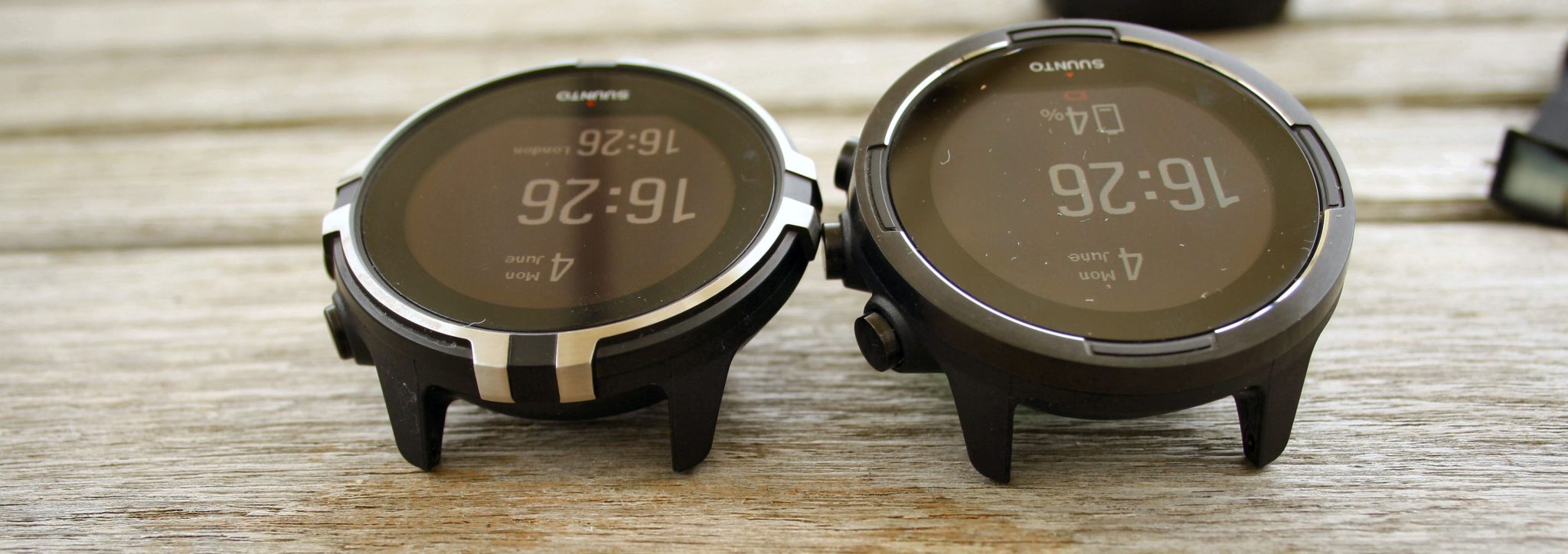 Suunto 9 Review