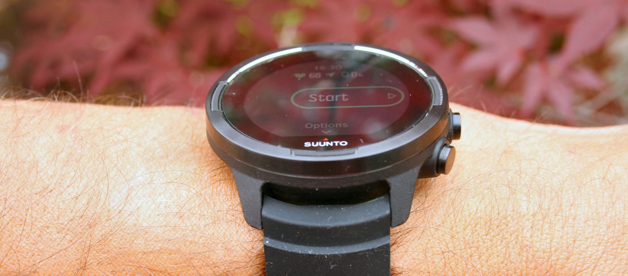 Suunto 9 Review