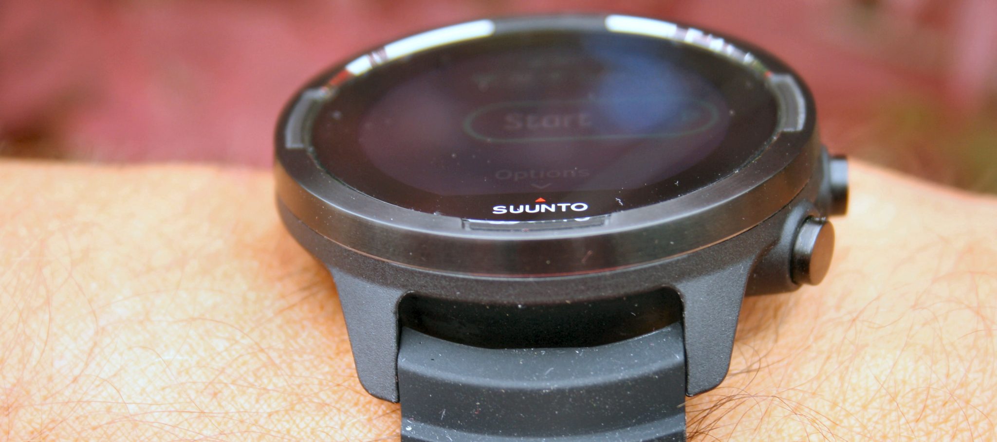 Suunto 9 Review