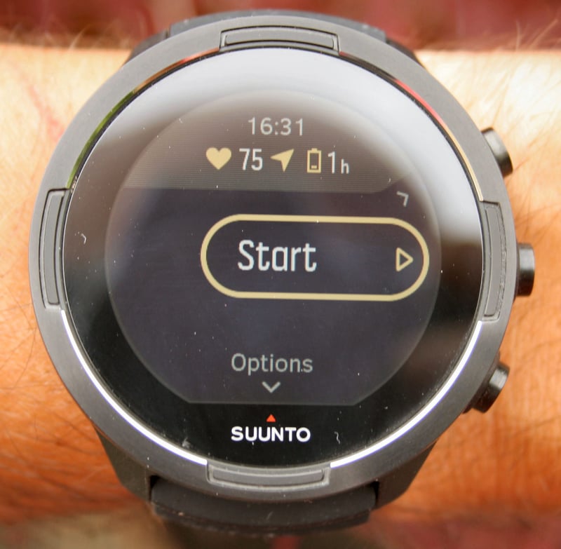 Suunto 9 Review