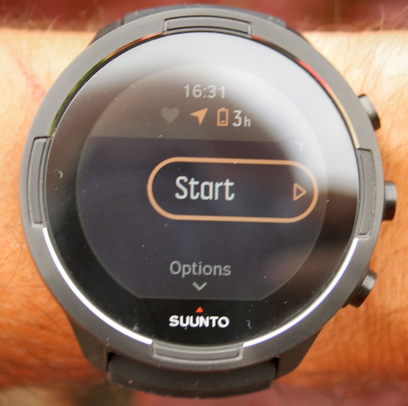 Suunto 9 Review