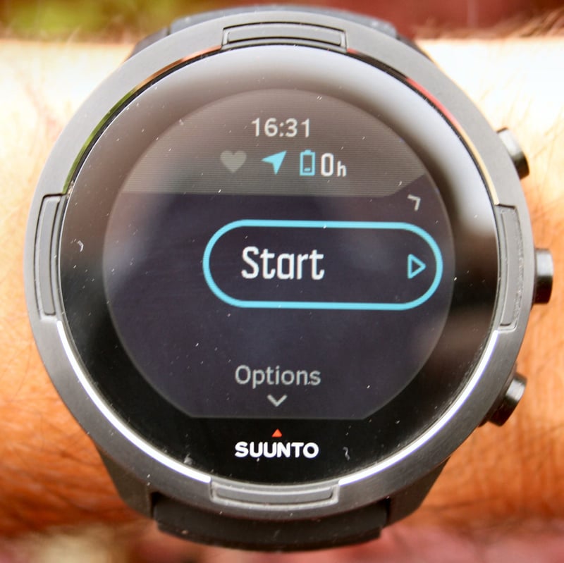 Suunto 9 Review