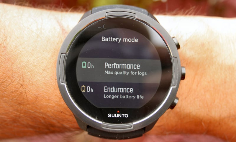Suunto 9 Review