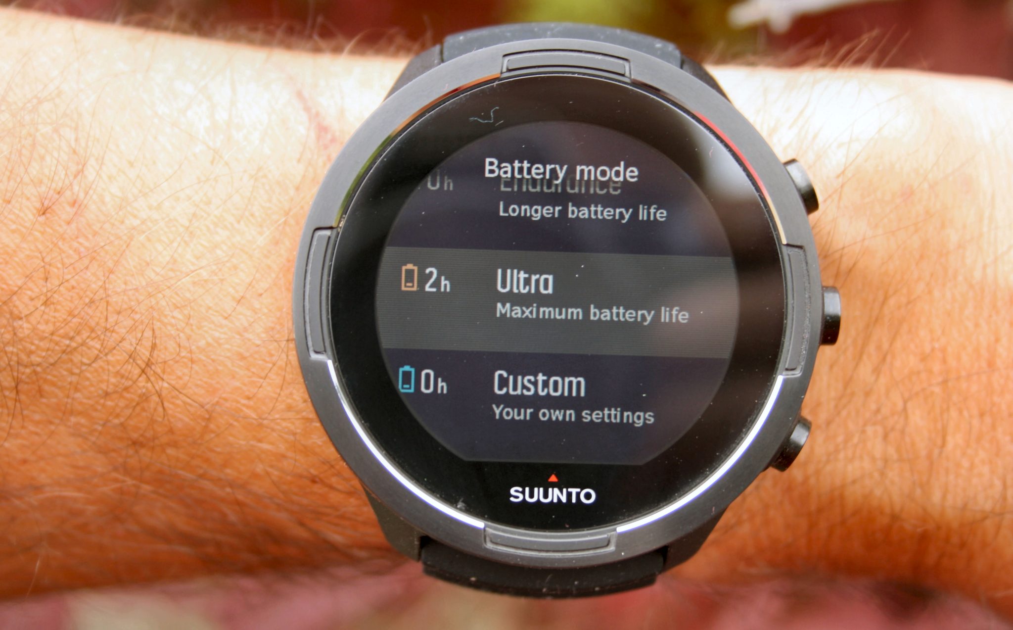 Suunto 9 Review