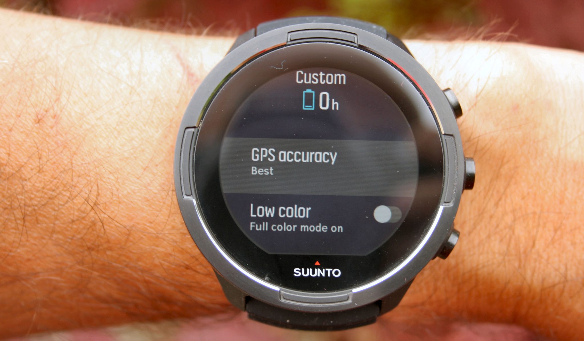Suunto 9 Review