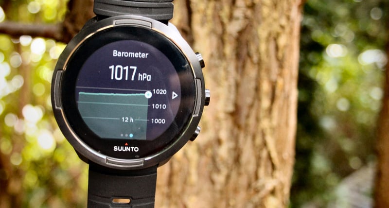 Suunto 9 Review