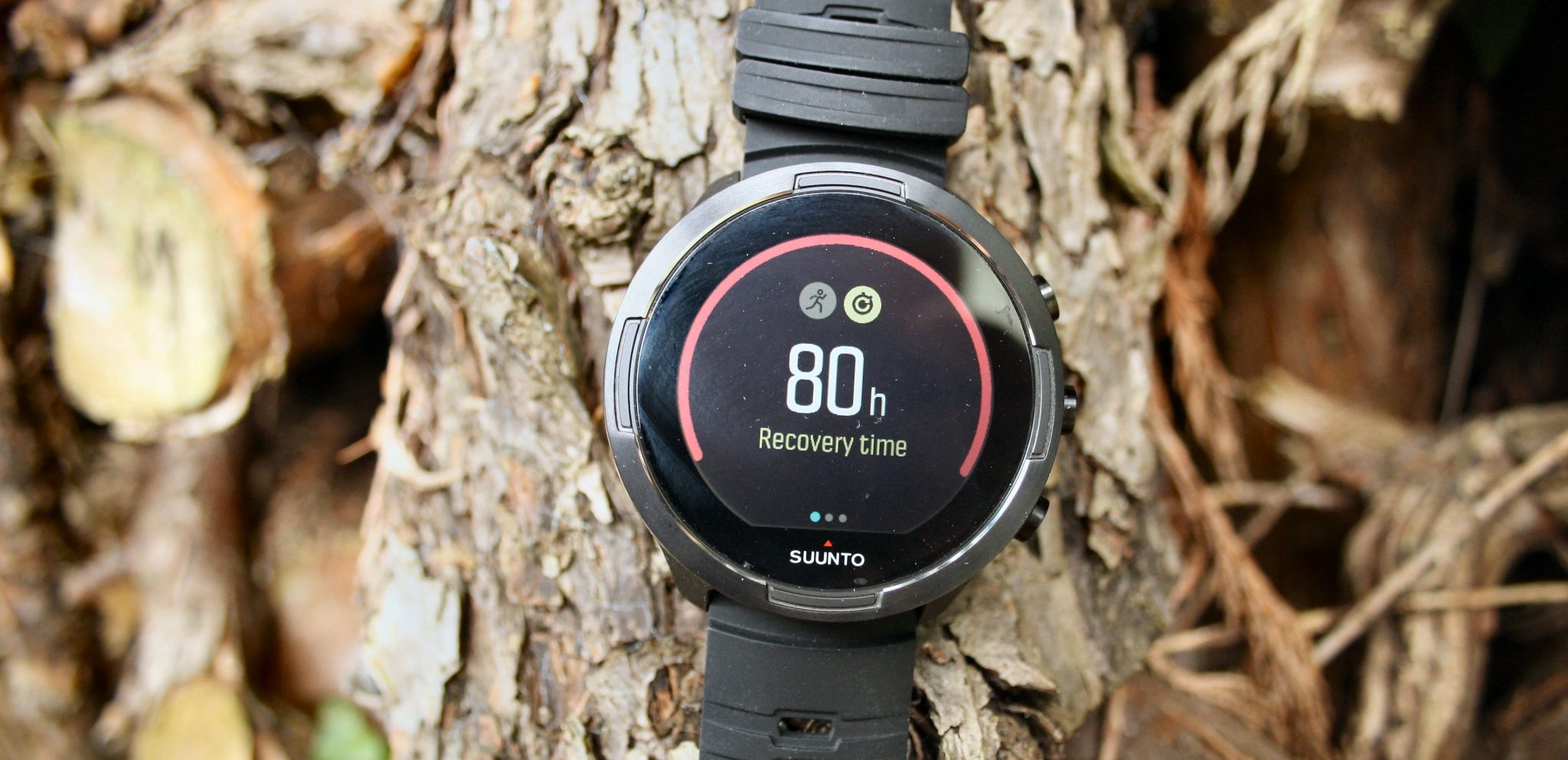 Suunto 9 Review