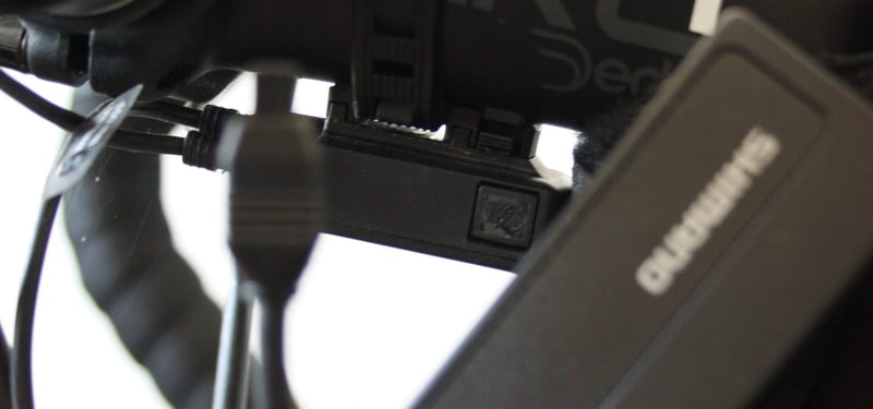 Weekend Ride: Hills & Di2stats