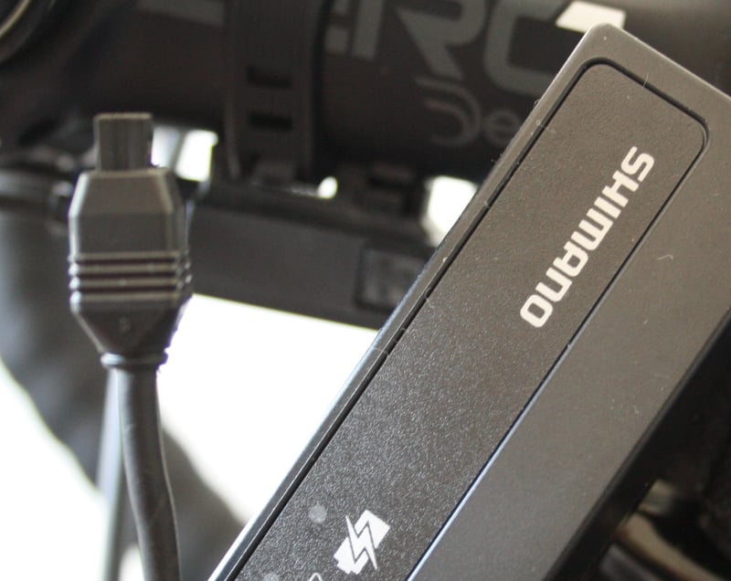 Weekend Ride: Hills & Di2stats