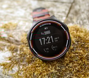 COROS Pace Review M1 Multisport