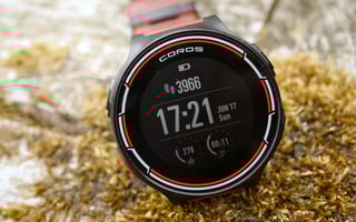 Coros Pace Review M1 Multisport