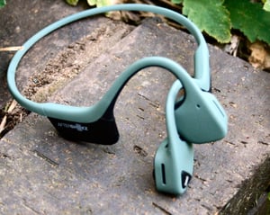 Aftershokz Trekz Air Review