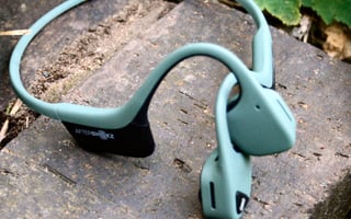 Aftershokz Trekz Air Review