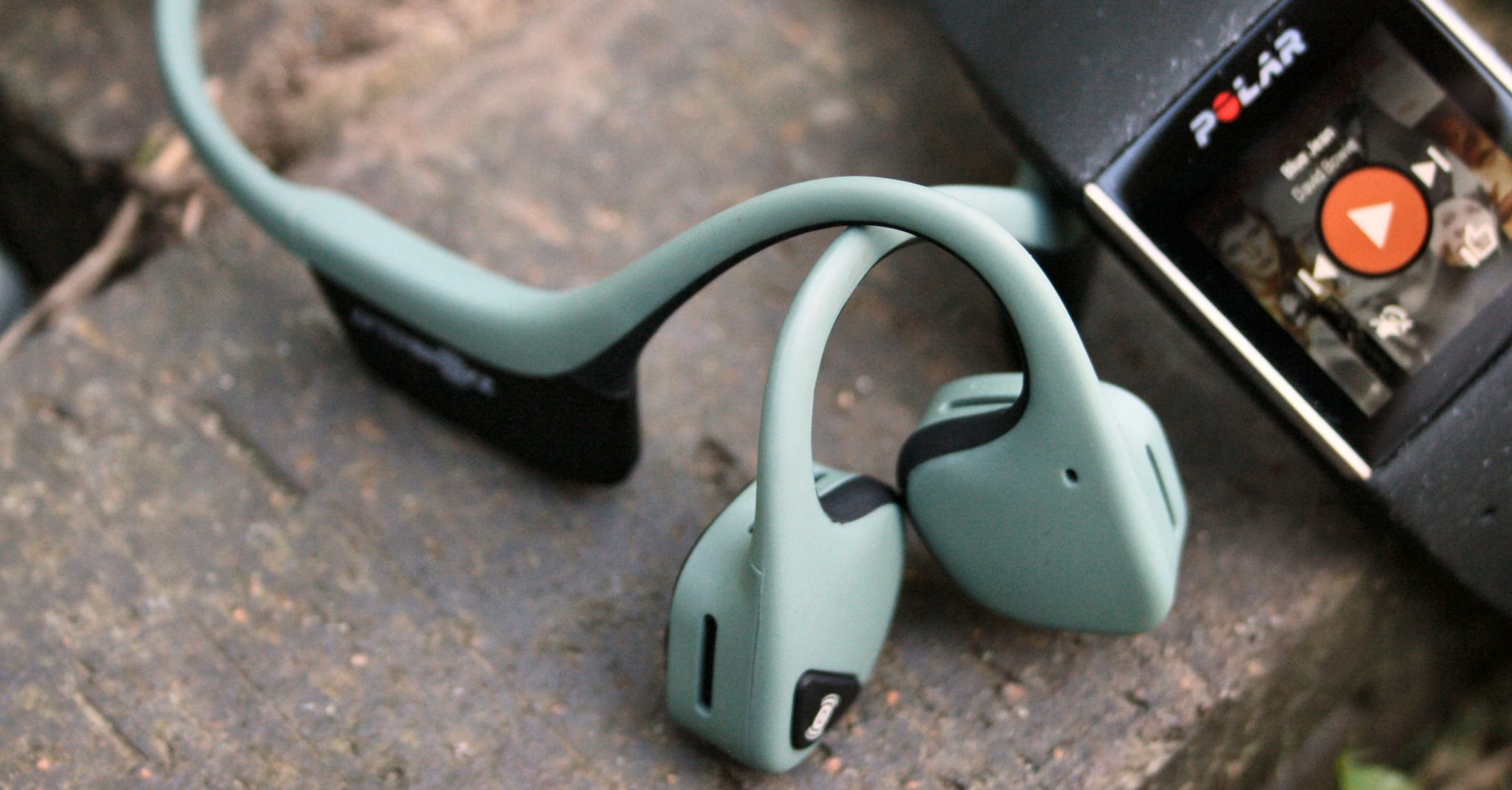 Aftershokz Trekz Air Review