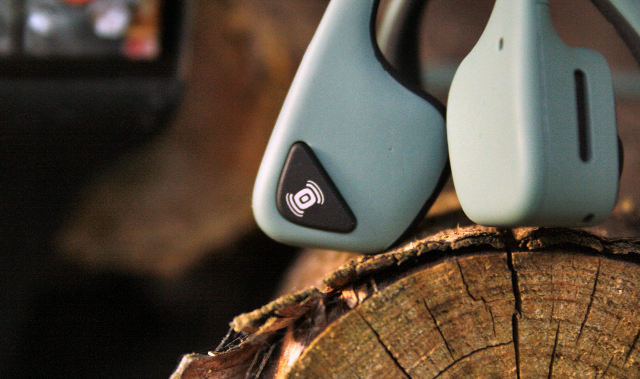 Aftershokz Trekz Air Review