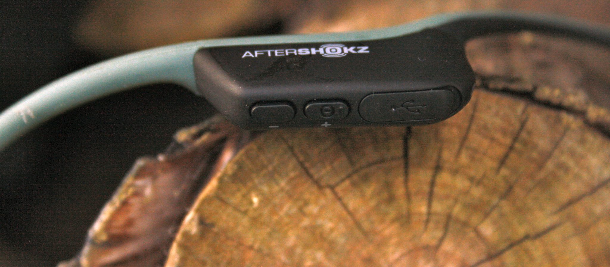 Aftershokz Trekz Air Review