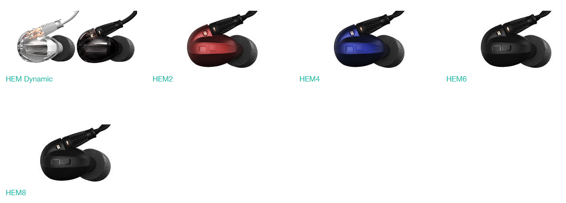 Running With Music - Optoma Nuforce Be Sport3 Headphones - Hands On