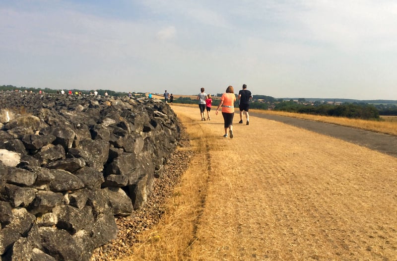 Rutland Water parkrun