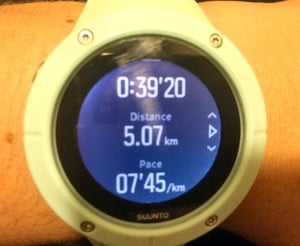 Rutland Water parkrun