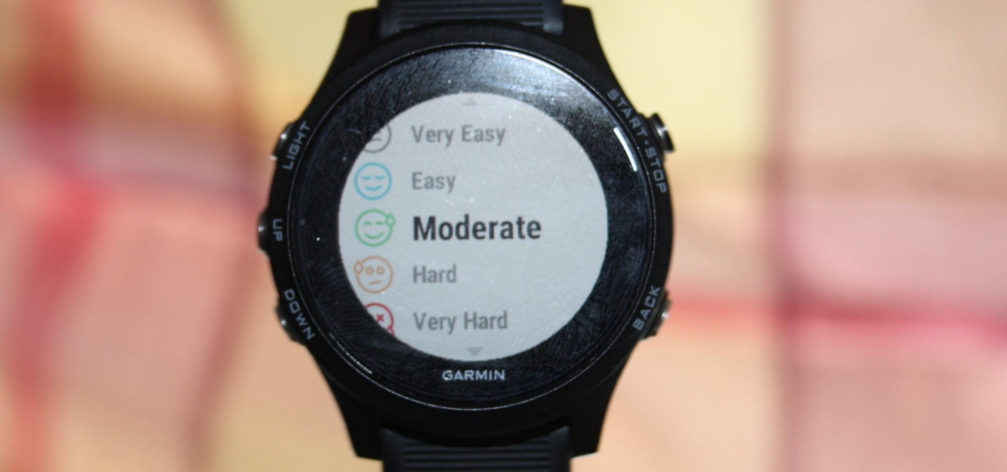 Garmin Forerunner 945 Review