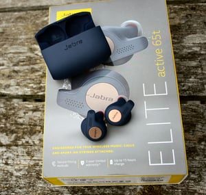 Jabra Elite Active 65t Review