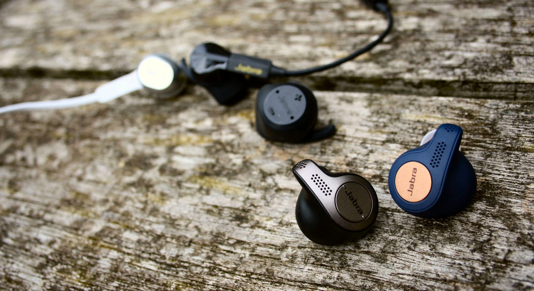 Jabra Elite Active 65t Review