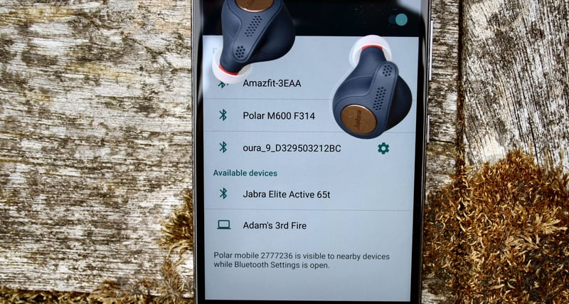 Jabra Elite Active 65t Review