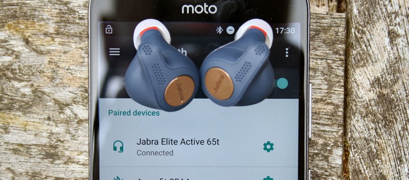 Jabra Elite Active 65t Review