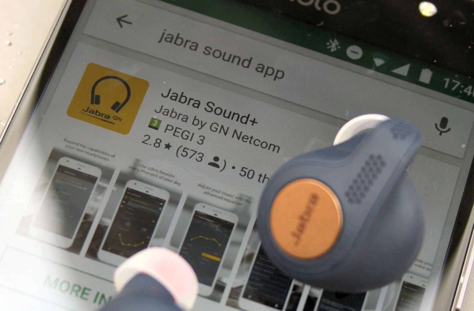 Jabra Elite Active 65t Review