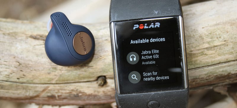 Jabra Elite Active 65t Review