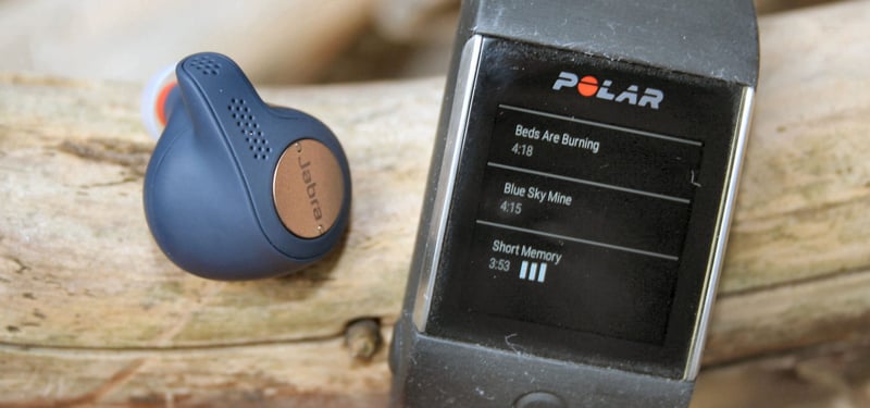Jabra Elite Active 65t Review