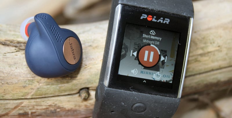 Jabra Elite Active 65t Review