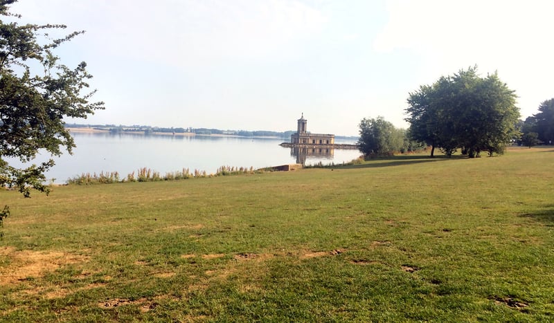 Rutland Water parkrun