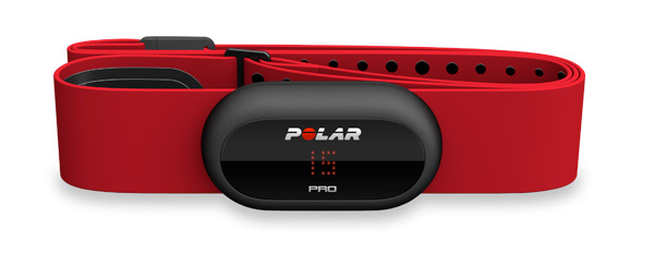 Polar PRO