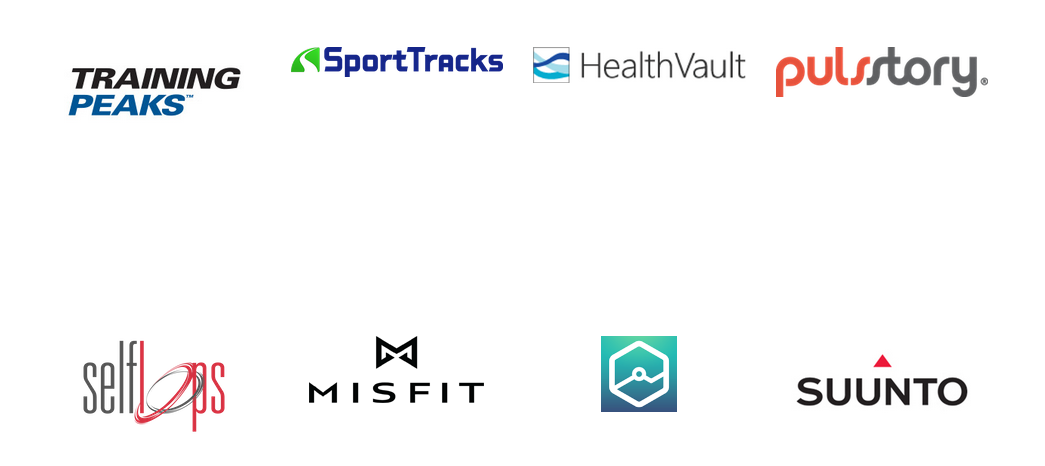 Fitness Data - Sync'ing - Tapiriik, Syncmytracks, Fitnesssyncer ... Gossip