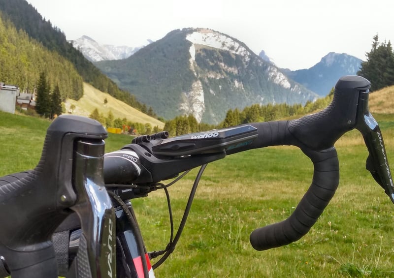 Morzine, France 2018