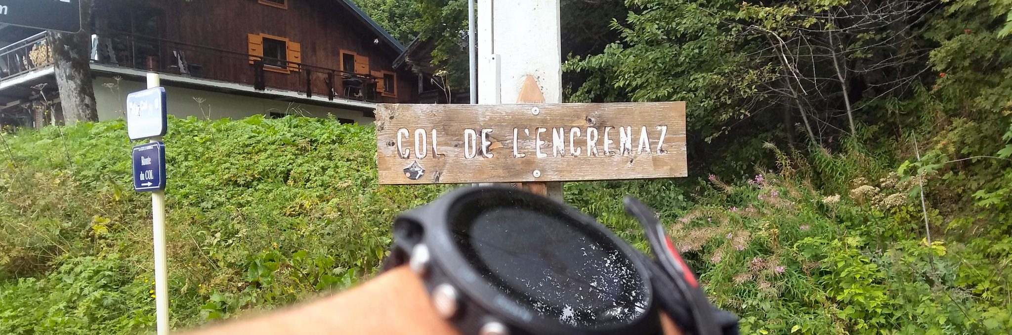 Morzine, France 2018