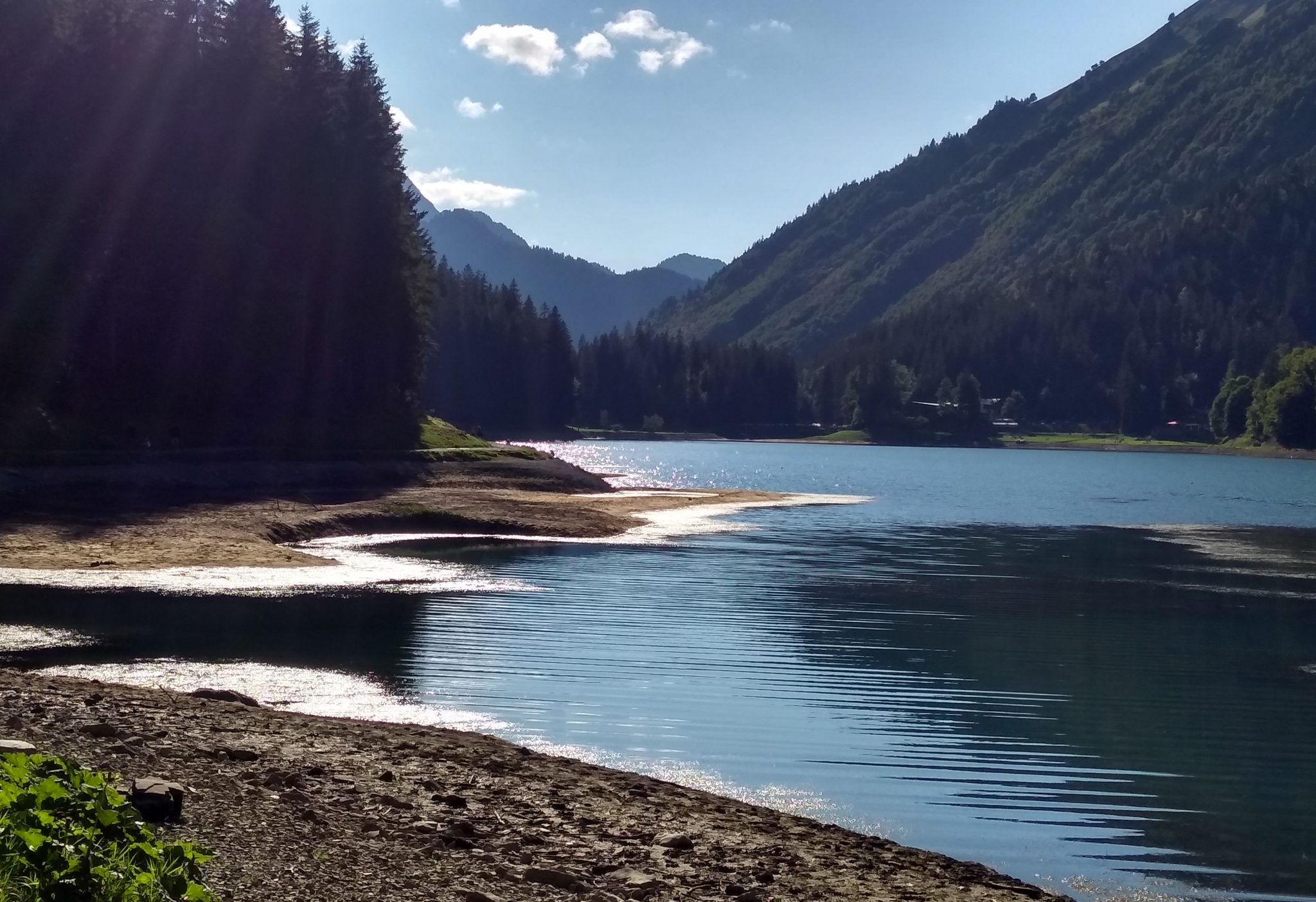 Morzine, France 2018