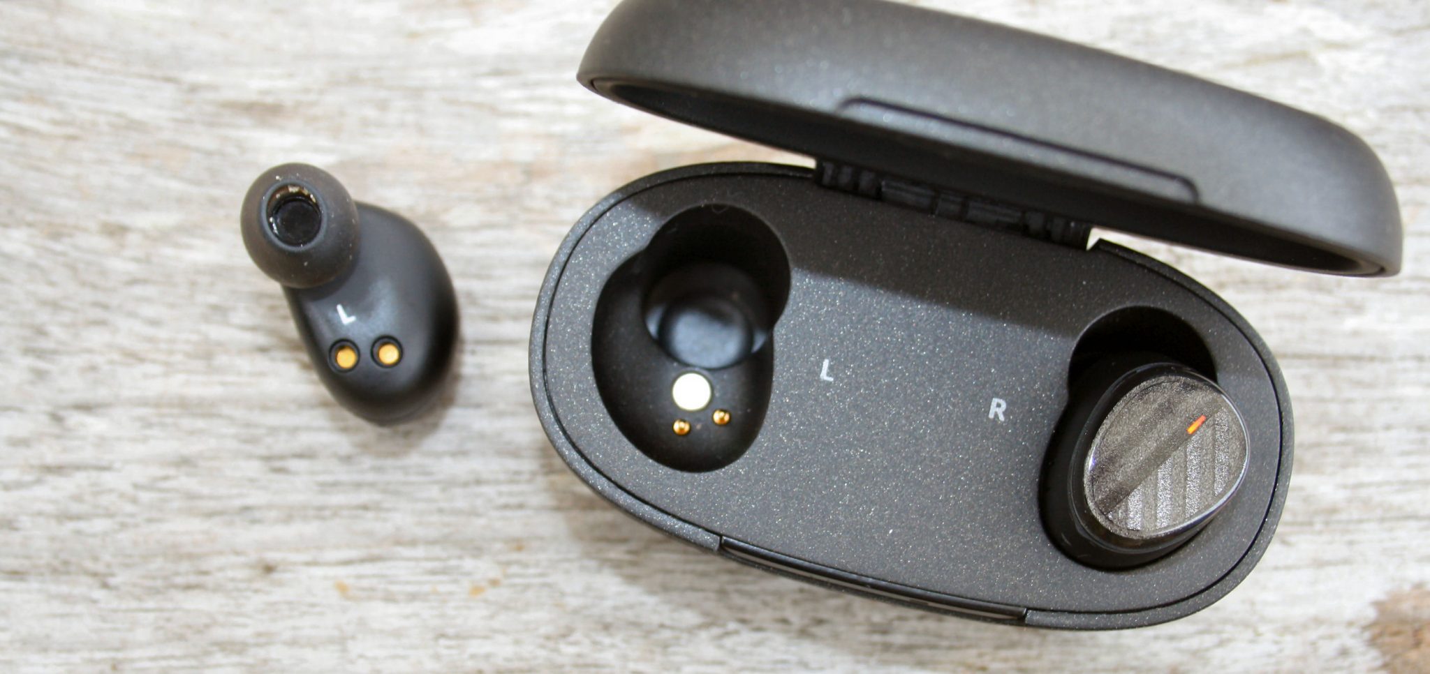 Optoma NuForce BE Free5 Review