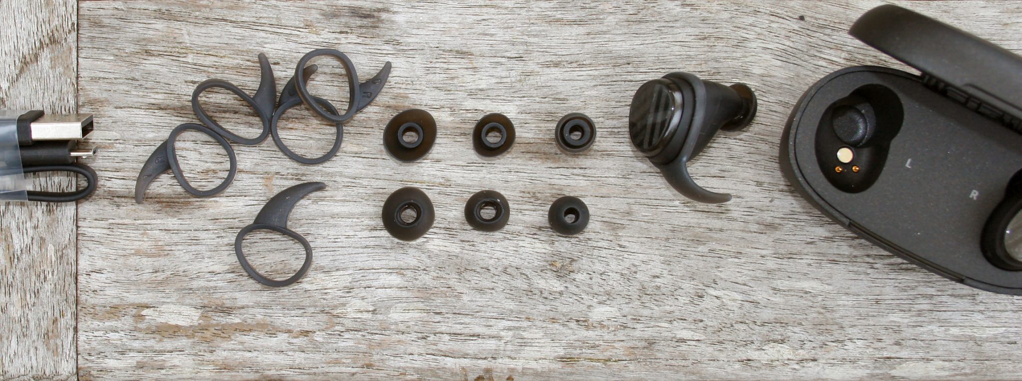 Optoma NuForce BE Free5 Review