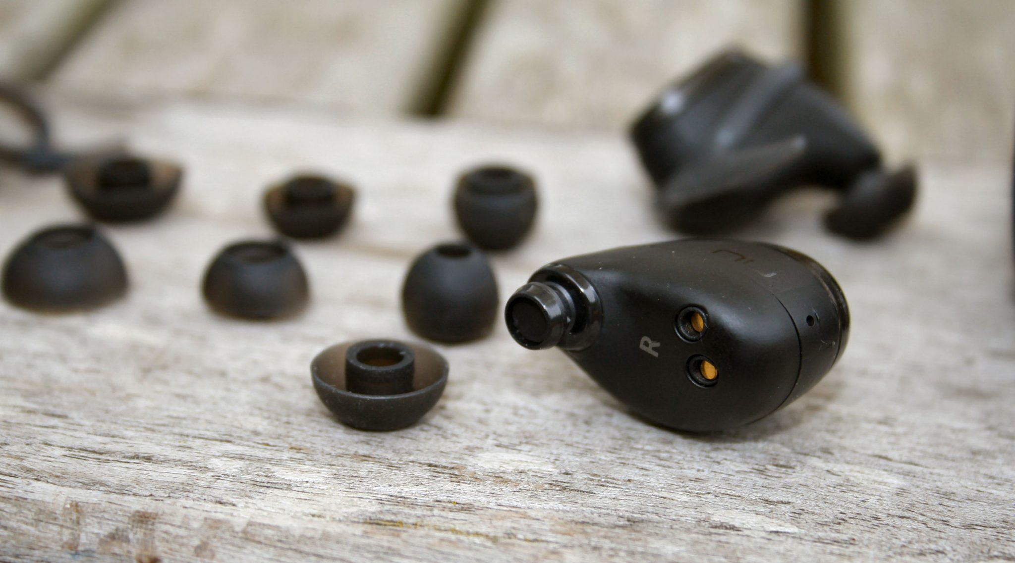 Optoma NuForce BE Free5 Review