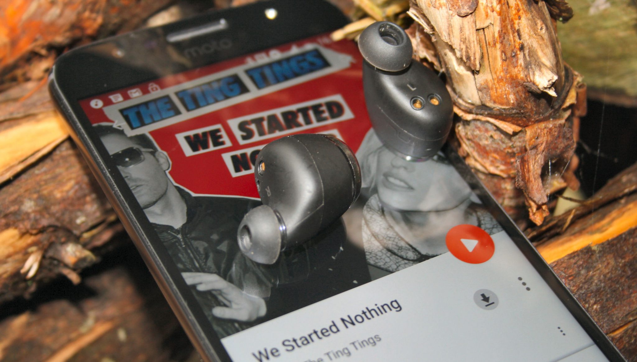 Optoma NuForce BE Free5 Review