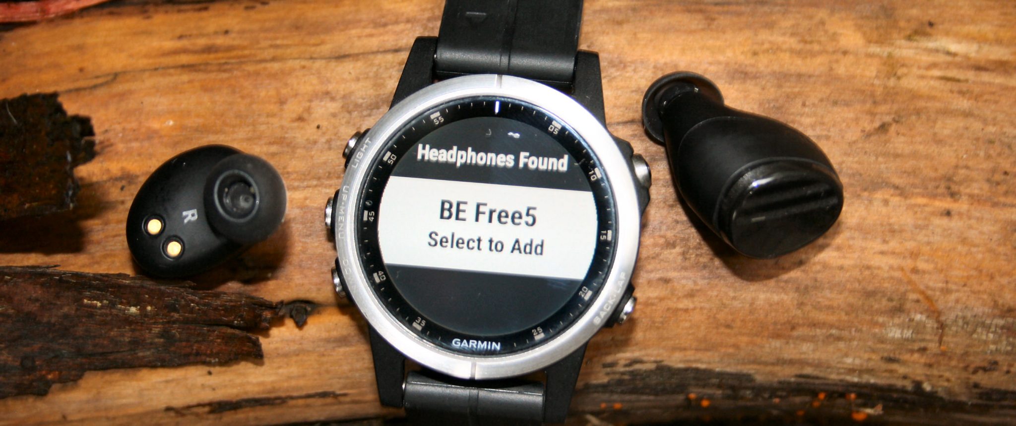 Optoma NuForce BE Free5 Review