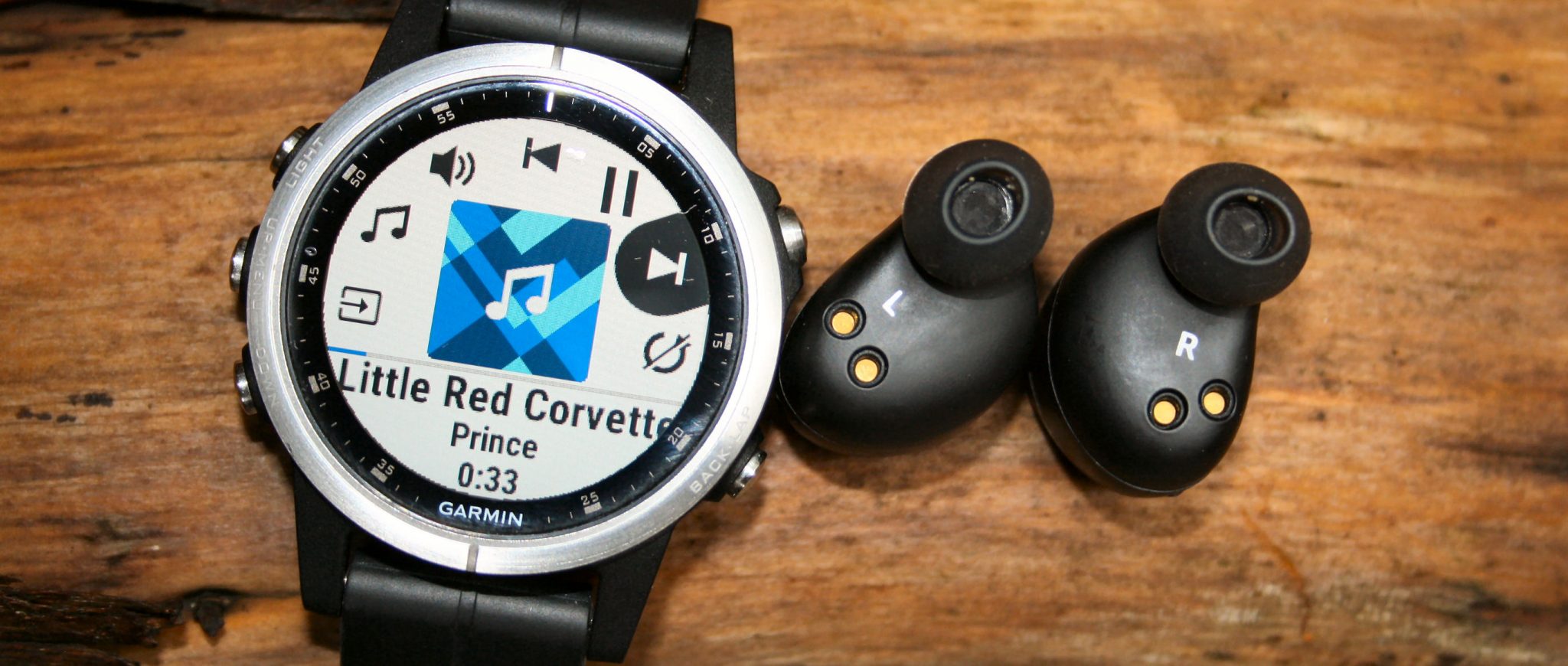 Optoma NuForce BE Free5 Review