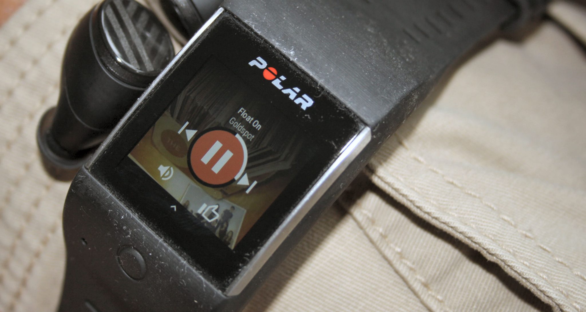 Optoma NuForce BE Free5 Review