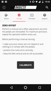 Favero Assioma - New, Free, Firmware Goodies