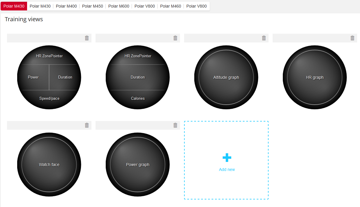 Polar Vantage V Review, Polar Vantage M Review
