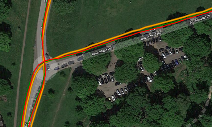 Polar Vantage V Review, Polar Vantage M Review